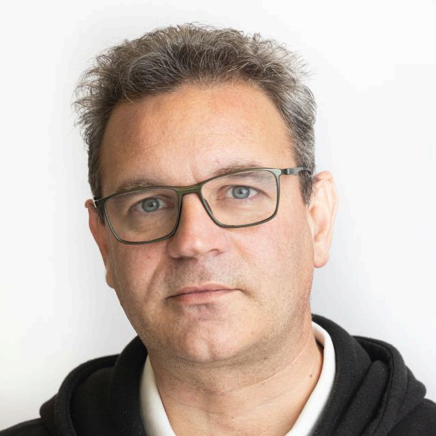 Angelo Taroni