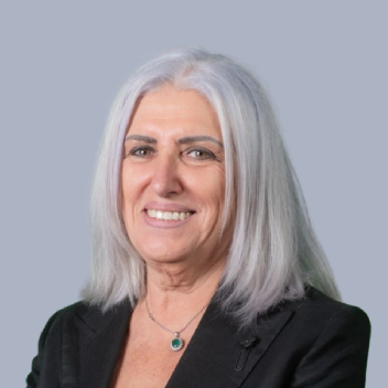 Manuela Gibertoni