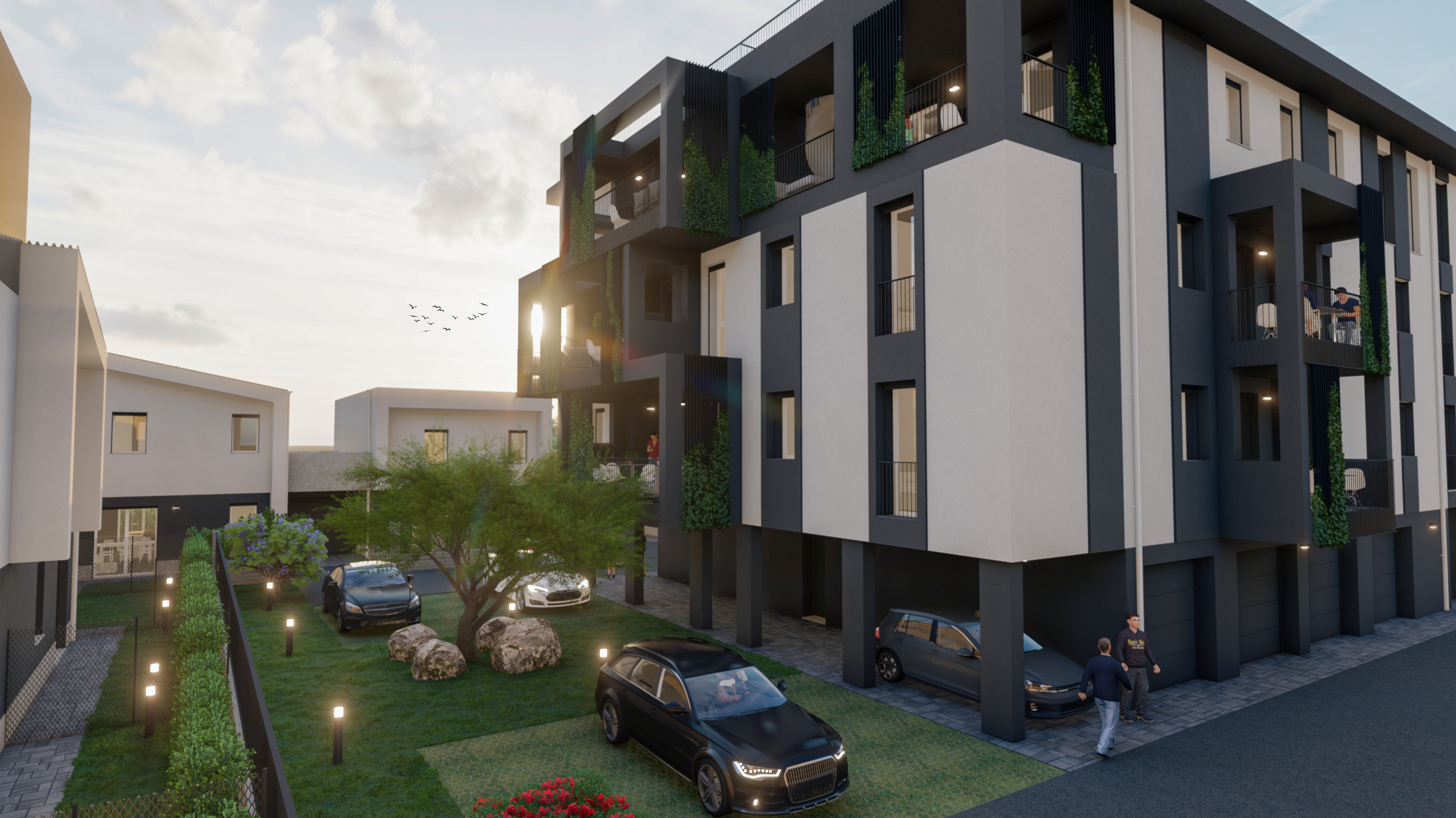 21 Alloggi image 6