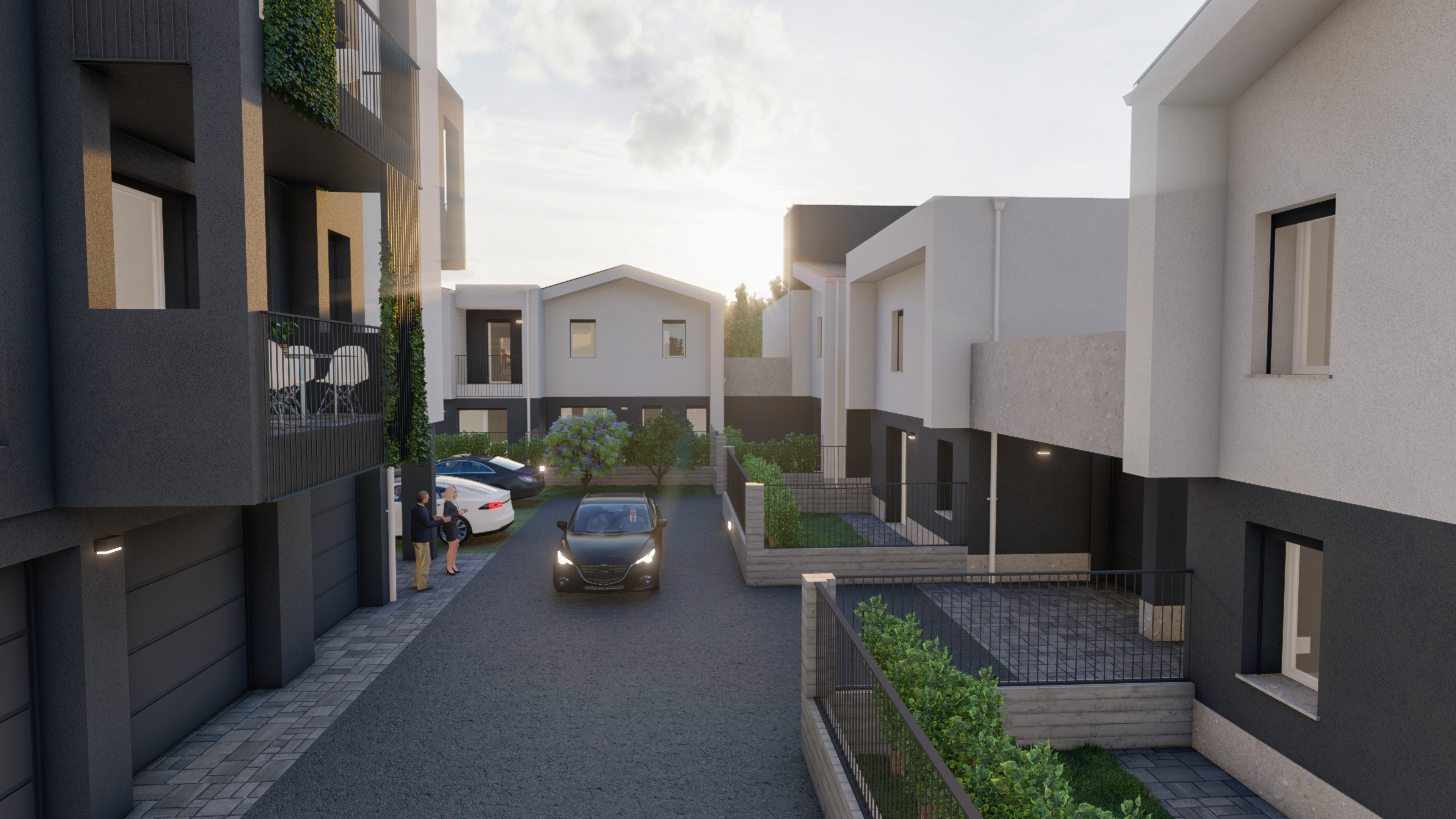 21 Alloggi image 7