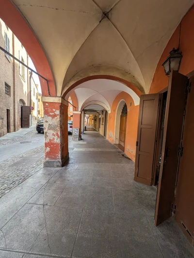 Palazzetto San Giacomo 42 — 4