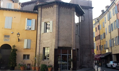 Palazzetto San Giacomo 42 — 5